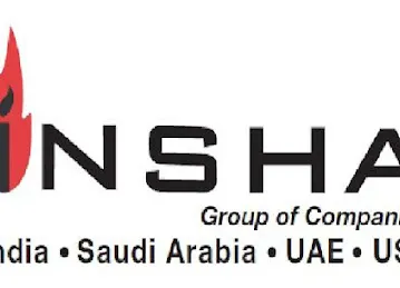 Insha Group of Companies HQ