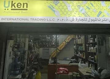 Insi International Trading L.L.C.