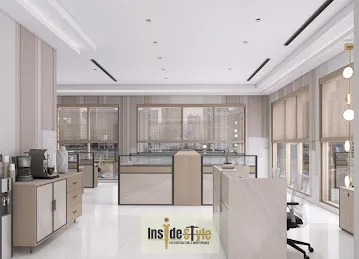 Inside Style for Contracting and Maintenance