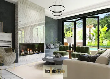 Inside Style for Contracting and Maintenance