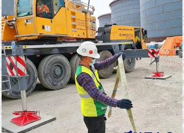 Inspection Training in Dubai- ITAC Safety