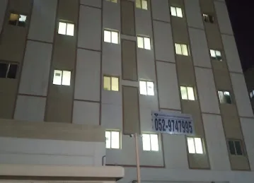 Inspire accommodation facility