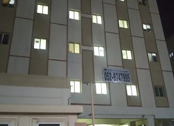 Inspire accommodation facility