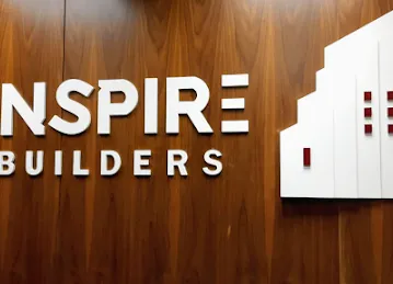 INSPIRE BUILDERS GENERAL CONTRACTING COMPANY