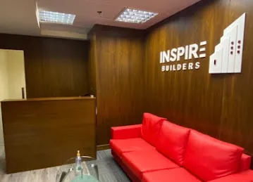 INSPIRE BUILDERS GENERAL CONTRACTING COMPANY