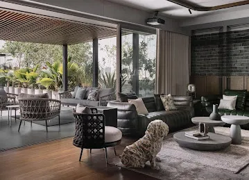 Inspire Interiors