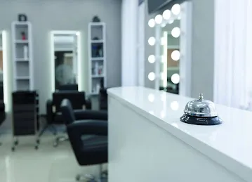 Inspire Ladies Salon