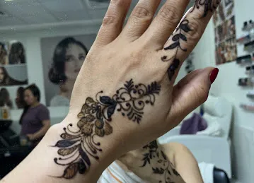 Inspire Ladies Salon
