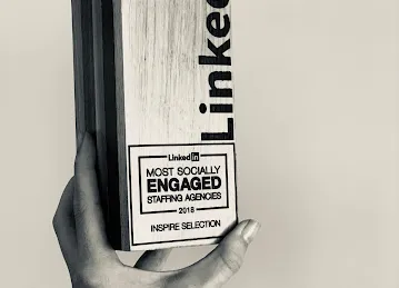 Inspire Selection