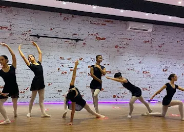 Inspire Sports Center-Ladies Sports & Spa