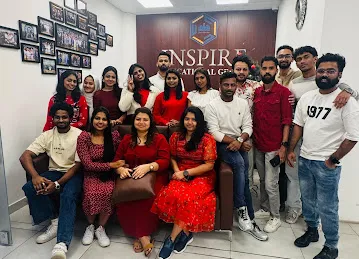 Inspire University College
