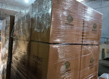 INSTA PACK GOODS WHOLESALERS LLC