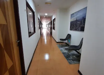 Insta Space Business Center