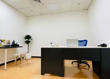 Insta Space Business Center