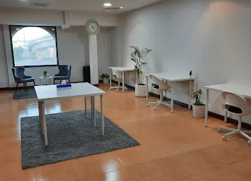 Insta Space Business Center