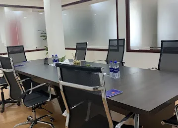 Insta Space Business Center