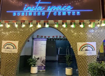 Insta Space Business Center