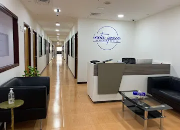 Insta Space Business Center