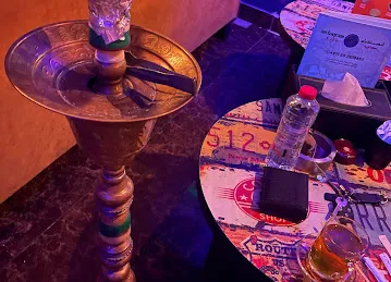 Instagram Cafe