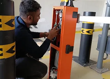 Installtec Electromechanical L.L.C