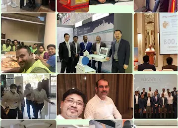 InstaPract HealthTech IT Solutions LLC