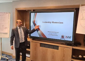 Institute of Sales & Marketing