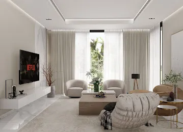 Int Design Studio