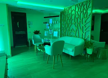 INTEGRATED CARE CENTER