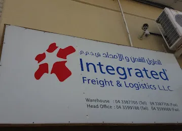 INTEGRATED FREIGHT & LOGISTICS L.L.C