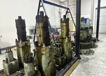 INTEGRATED MARINE SOLUTIONS