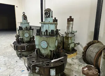 INTEGRATED MARINE SOLUTIONS