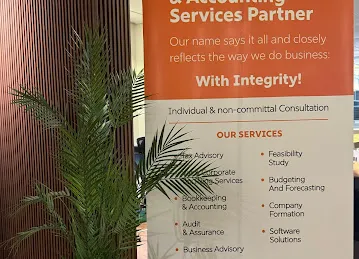 Integrity Accounting Services (IAS)