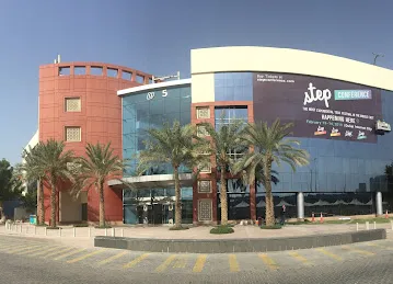 Intel Corporation Middle East