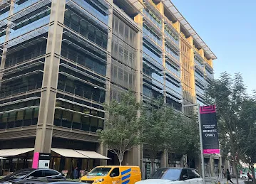 Intelak Hub