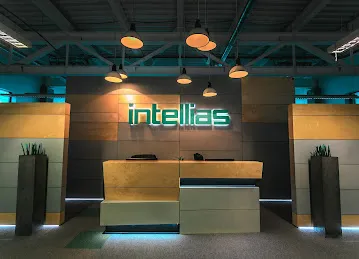 Intellias Dubai Branch