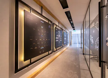 Intelligent Home - Smart Home