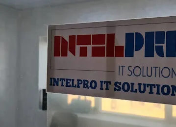 IntelPro IT Solutions