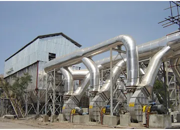 Intensive Filter Himenviro Technologies FZE – LLC