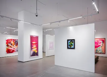 Intent Gallery