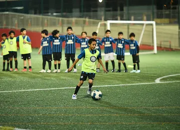 Inter Academy Dubai