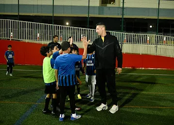Inter Academy Dubai