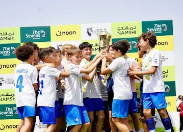 Inter Academy Dubai