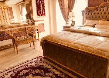 Inter Home Furniture Trading