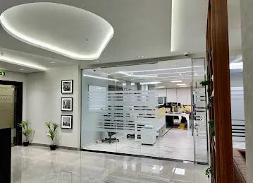 InterCity Engineering Consultancy LLC