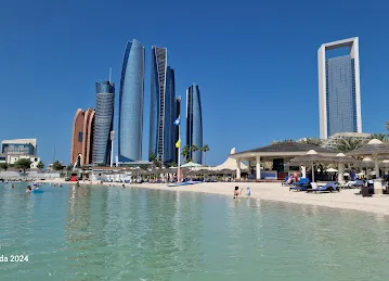 InterContinental Abu Dhabi Marina
