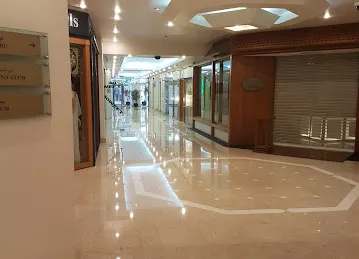 Intercontinental Plaza