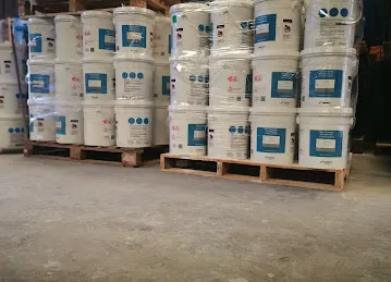 Interdeco Paints Co. (L.L.C.)