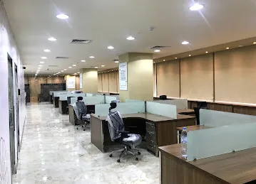 Interior Decoration Fit-out
