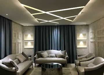Interior Decoration Fit-out
