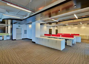 Interior Design Company Dubai - Boba Interiors